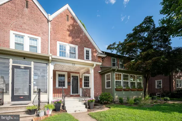 Wilmington, DE 19805,23 S SYCAMORE ST