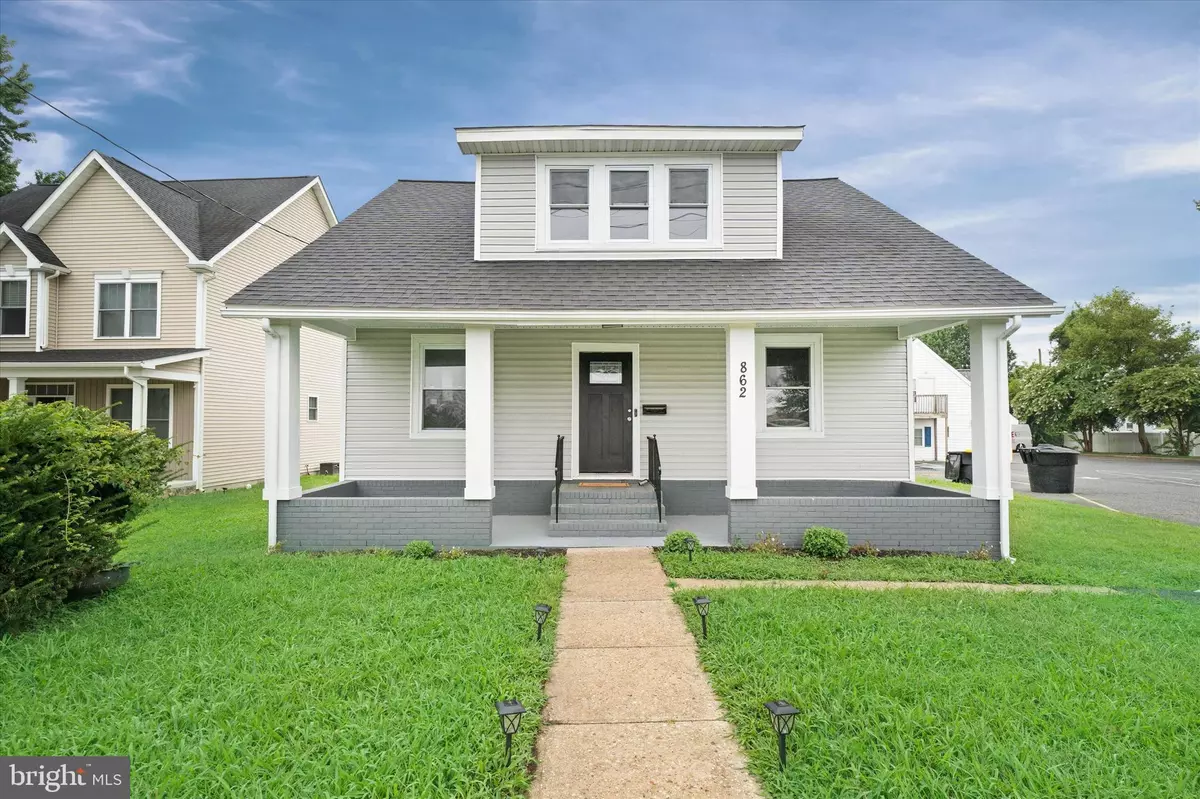Dover, DE 19904,862 FOREST ST