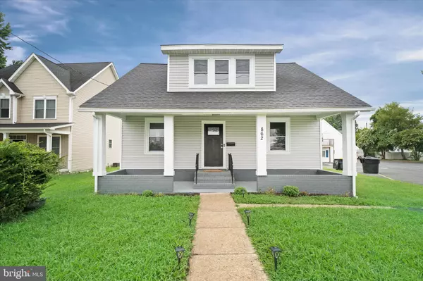862 FOREST ST, Dover, DE 19904