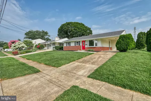 Mechanicsburg, PA 17050,4827 BRIAN RD