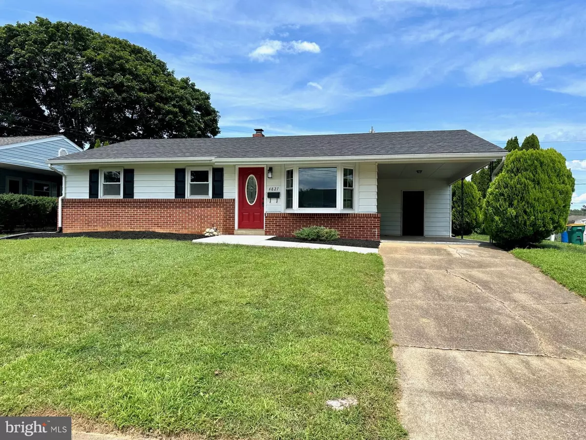 Mechanicsburg, PA 17050,4827 BRIAN RD