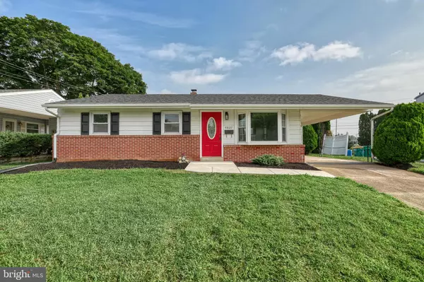 4827 BRIAN RD, Mechanicsburg, PA 17050