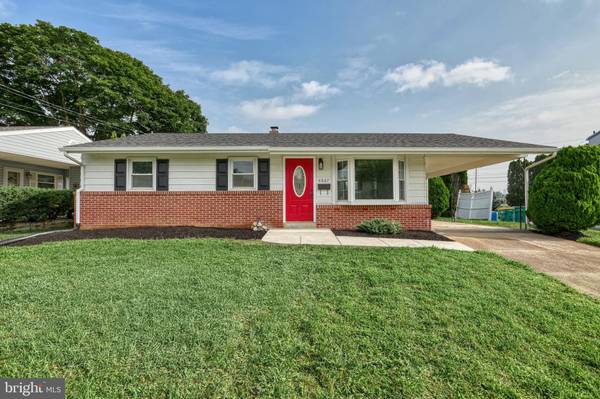 4827 BRIAN RD, Mechanicsburg, PA 17050