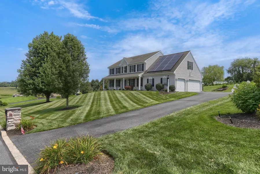 435 LORI ANN CT, Lebanon, PA 17042
