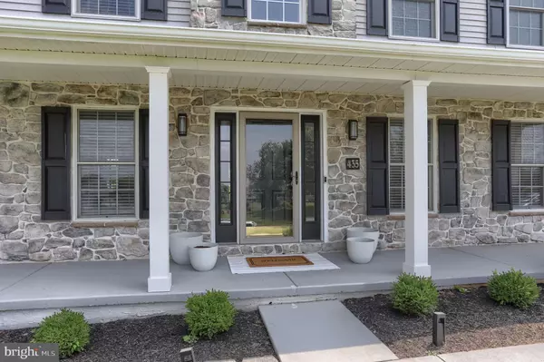 Lebanon, PA 17042,435 LORI ANN CT