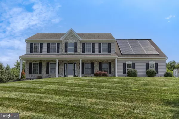 Lebanon, PA 17042,435 LORI ANN CT