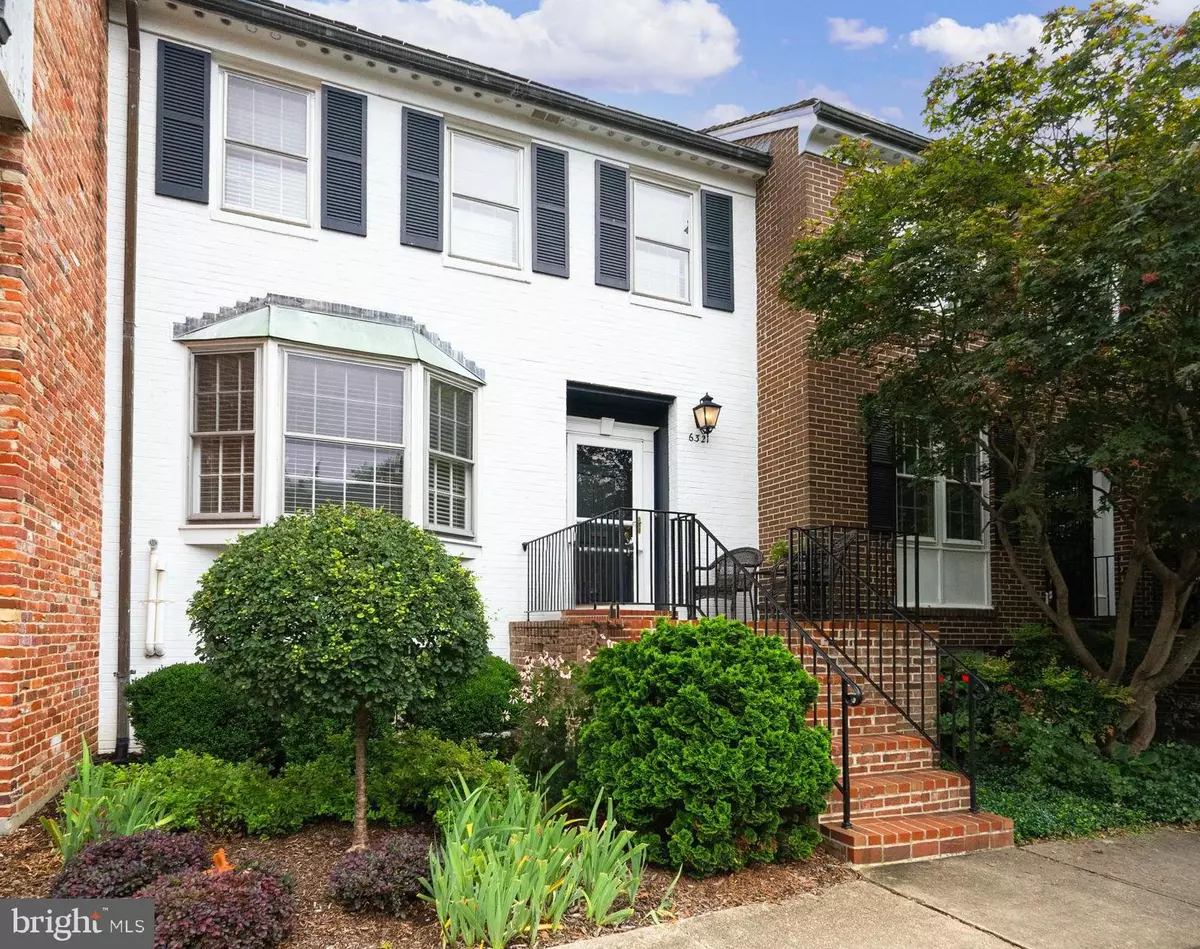 Alexandria, VA 22307,6321 BARRISTER PL
