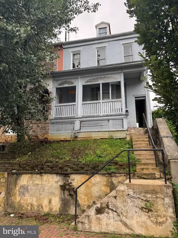 716 N 6TH ST, Reading, PA 19601