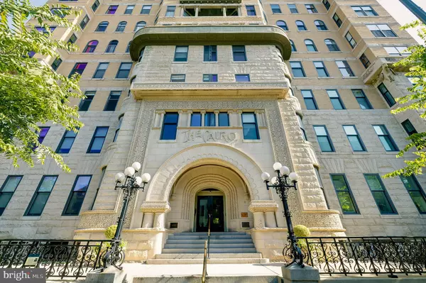 Washington, DC 20009,1615 Q ST NW #610