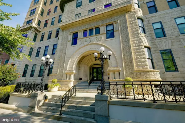 Washington, DC 20009,1615 Q ST NW #610