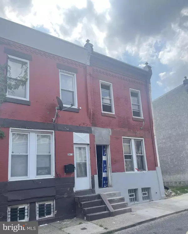 Philadelphia, PA 19132,2623 N COLORADO ST