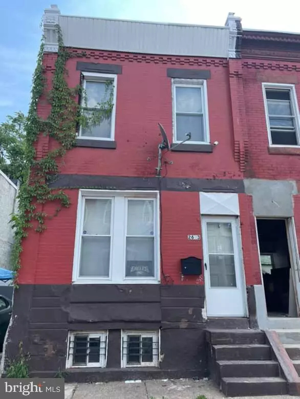 Philadelphia, PA 19132,2623 N COLORADO ST