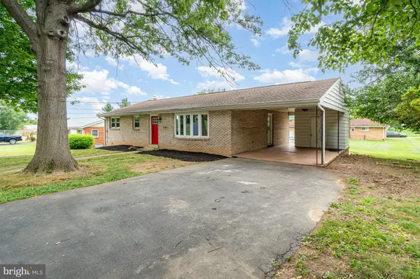 Harrisburg, PA 17113,1390 DAYTON RD