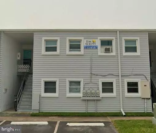 405 ROBIN DR #25, Ocean City, MD 21842
