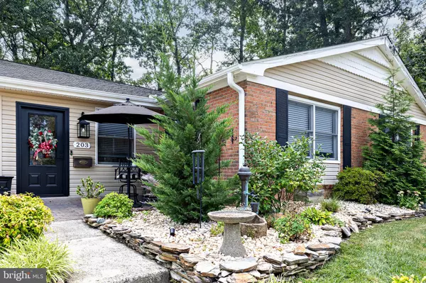Blackwood, NJ 08012,203 CHATHAM RD