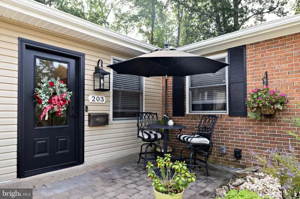 Blackwood, NJ 08012,203 CHATHAM RD