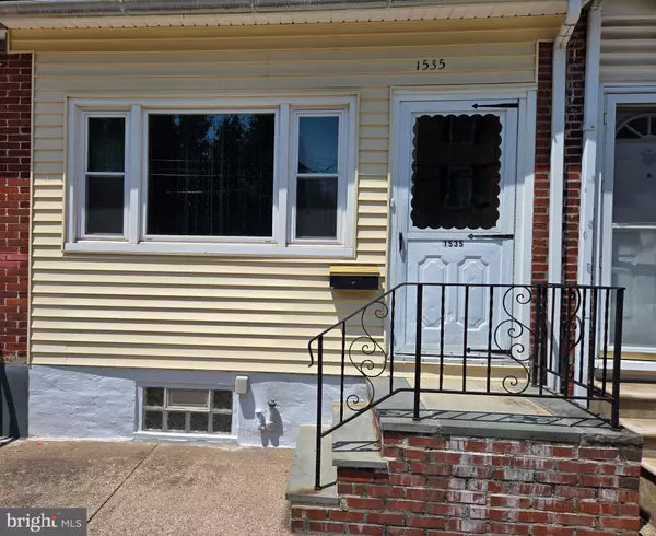 Norristown, PA 19401,1535 WILLOW ST