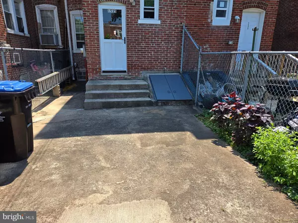 Norristown, PA 19401,1535 WILLOW ST