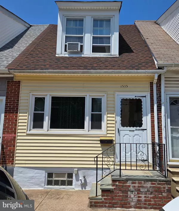 1535 WILLOW ST, Norristown, PA 19401