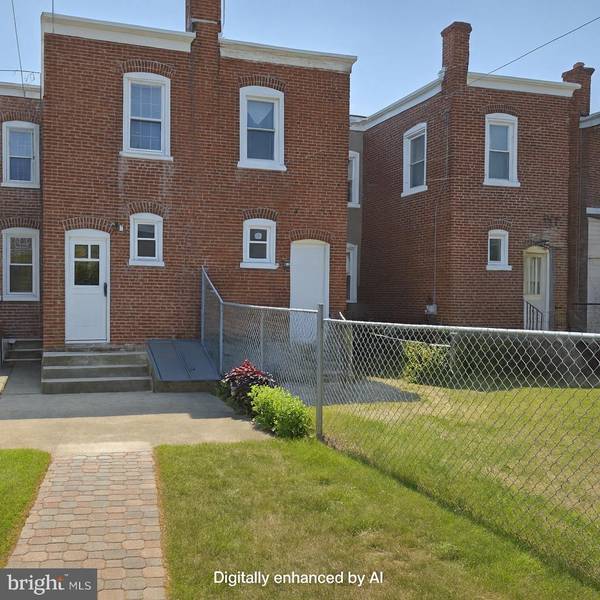 Norristown, PA 19401,1535 WILLOW ST