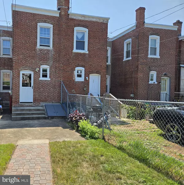 Norristown, PA 19401,1535 WILLOW ST