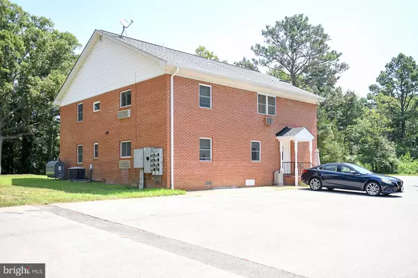 Lexington Park, MD 20653,17985 THREE NOTCH