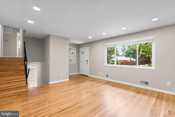 Rockville, MD 20852,4903 STICKLEY RD