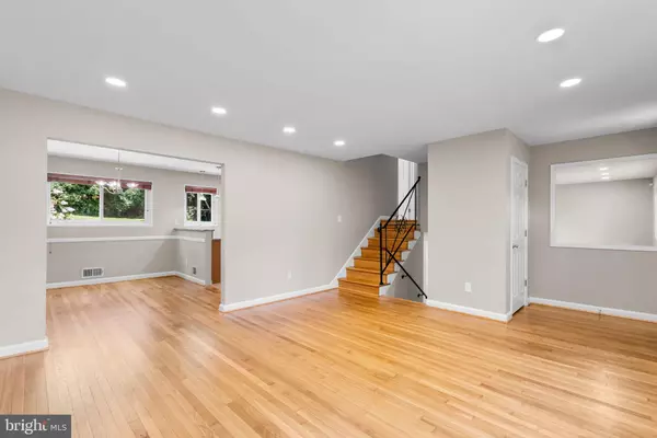Rockville, MD 20852,4903 STICKLEY RD