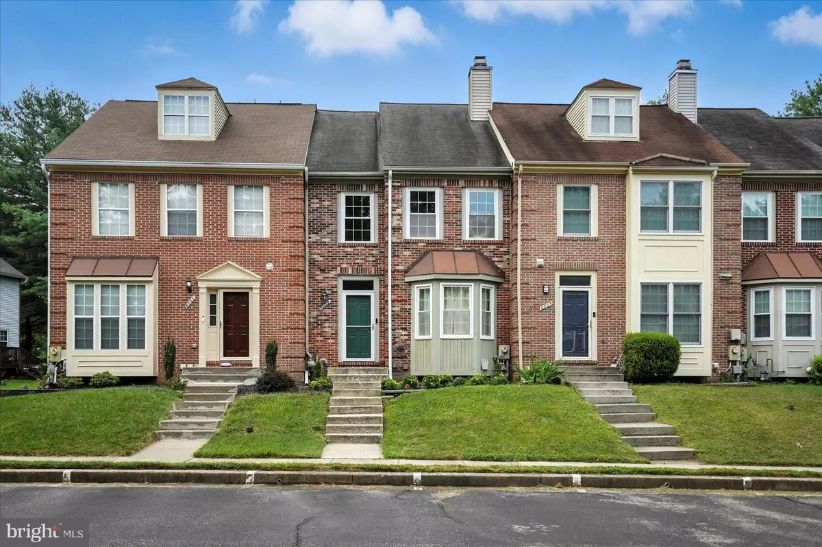 Owings Mills, MD 21117,8003 UPPERFIELD CT