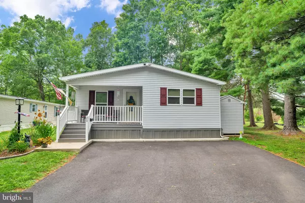 Hatfield, PA 19440,20 HOLIDAY AVE