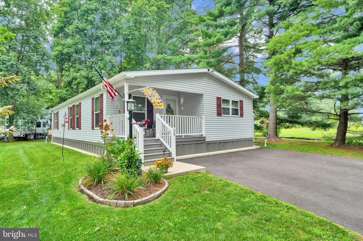 Hatfield, PA 19440,20 HOLIDAY AVE