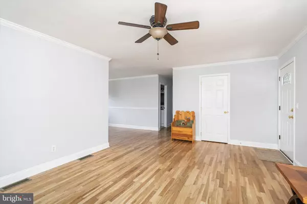 Hamilton, NJ 08620,21 KAY RD