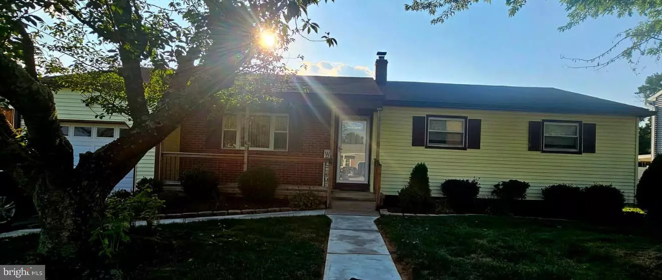 21 KAY RD, Hamilton, NJ 08620
