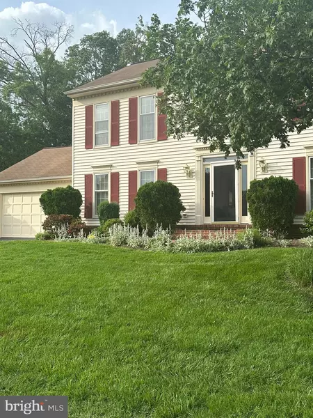 15470 MEHERRIN DR, Centreville, VA 20120