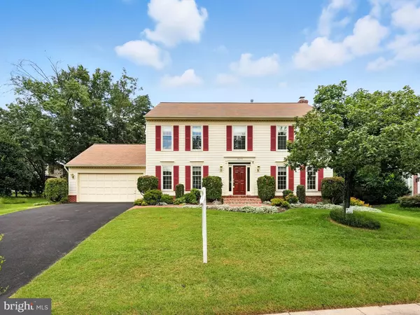 15470 MEHERRIN DR, Centreville, VA 20120