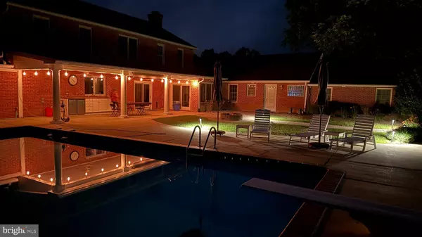 Owings, MD 20736,111 HONEYSUCKLE LN