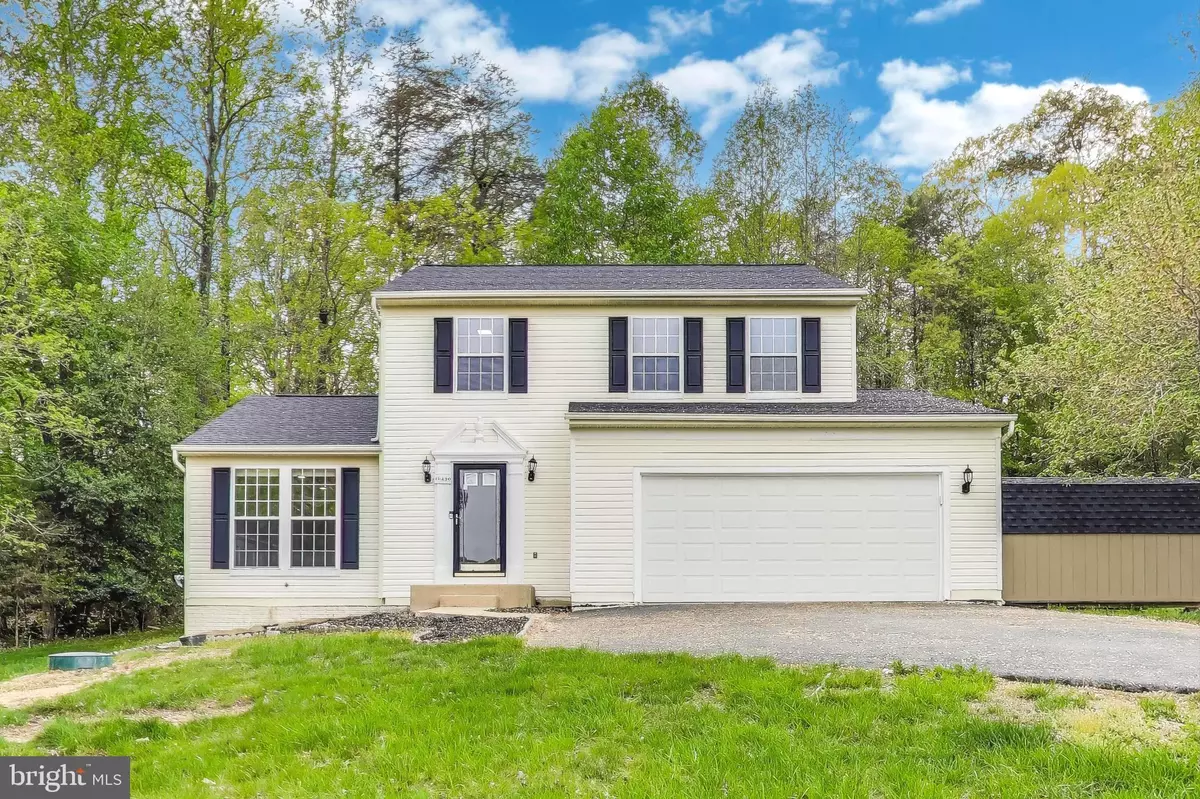 Hughesville, MD 20637,16430 TRIPLE CROWN CT