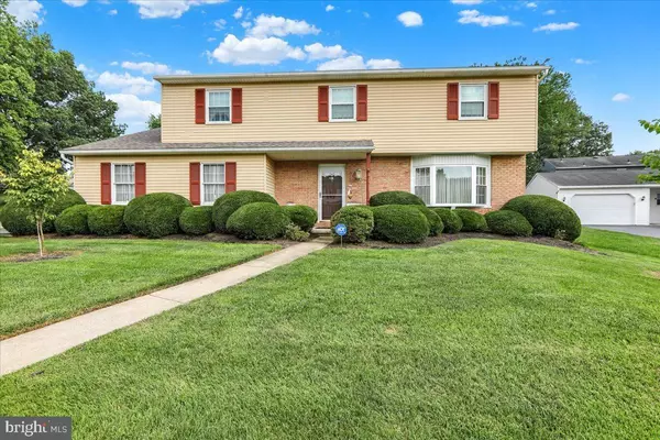 2024 GRING DR, Reading, PA 19610