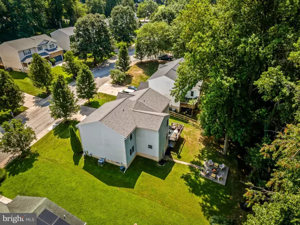 Bel Air, MD 21014,6 E BROOK HILL CT
