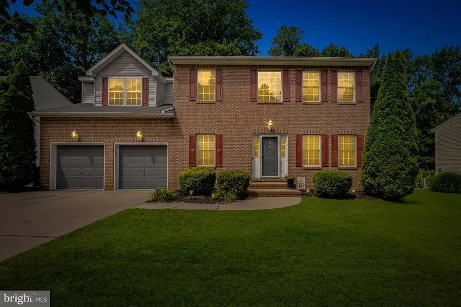 6 E BROOK HILL CT, Bel Air, MD 21014