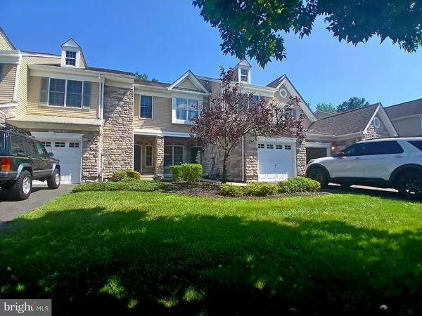 Princeton, NJ 08540,9 WEDGEWOOD CT