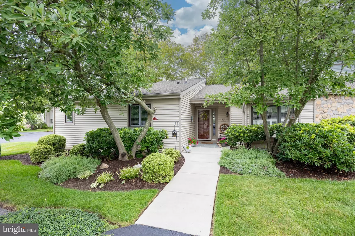 West Chester, PA 19380,469 EATON WAY