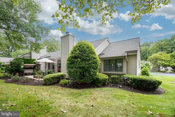 West Chester, PA 19380,469 EATON WAY