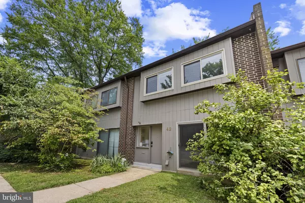 Baltimore, MD 21209,42 PENNY LN #42