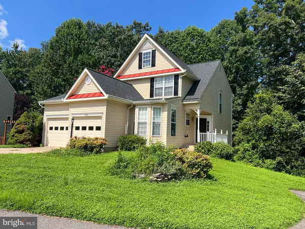 Woodbridge, VA 22193,6305 THIN LEAF PL