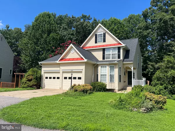 Woodbridge, VA 22193,6305 THIN LEAF PL