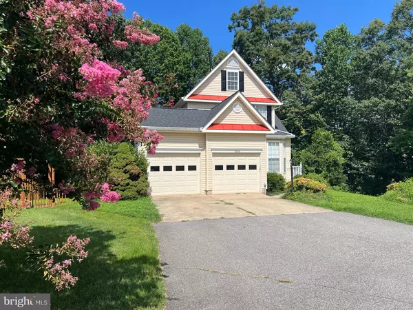 Woodbridge, VA 22193,6305 THIN LEAF PL