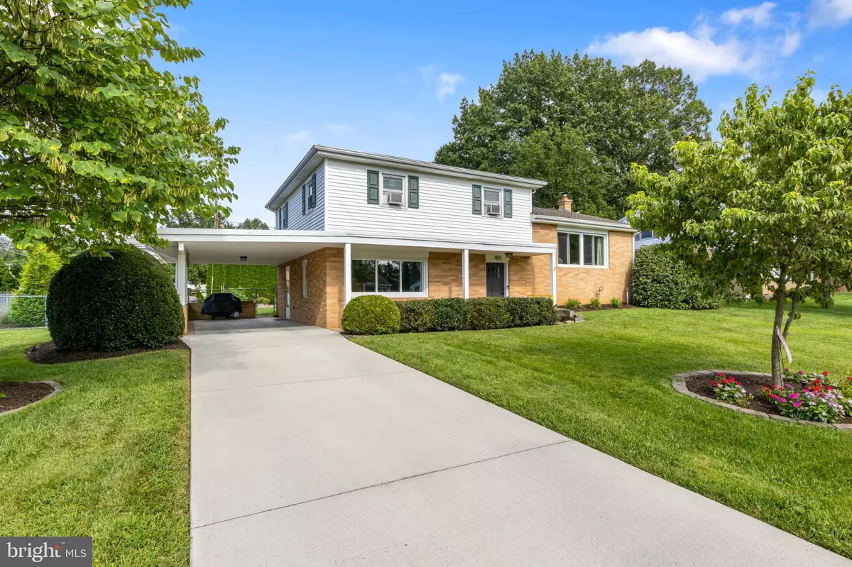 Mechanicsburg, PA 17055,403 ALLEGHENY