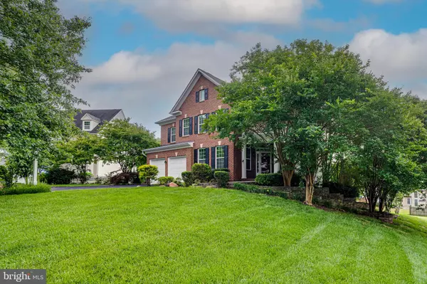 Woodbridge, VA 22191,16309 SANDY RIDGE CT