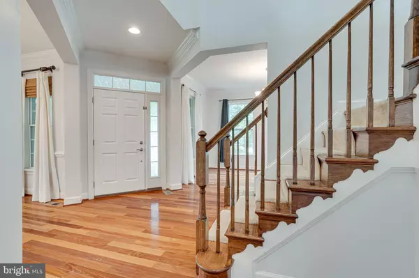 Woodbridge, VA 22191,16309 SANDY RIDGE CT